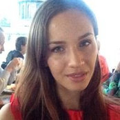 Daria Kurbakova's photo