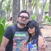 Foto von Sankesh Kumar