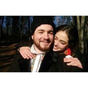 Ioana Lungociu's photo