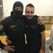 Jacopo Ginetti's photo
