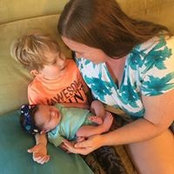 Stephanie Bushong's photo