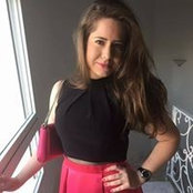 Molka Abassi's photo
