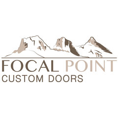 Focal Point Custom Doors