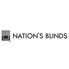 Nation's Blinds Vienna, VA