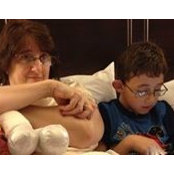 Elizabeth Corson's photo