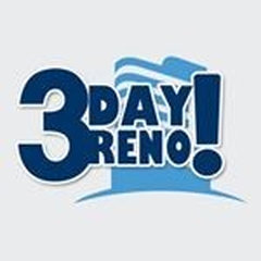 3 Day Reno