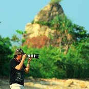 Foto von Mahesa Putra
