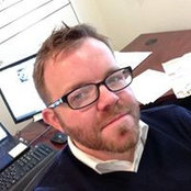 Rob Myers's photo