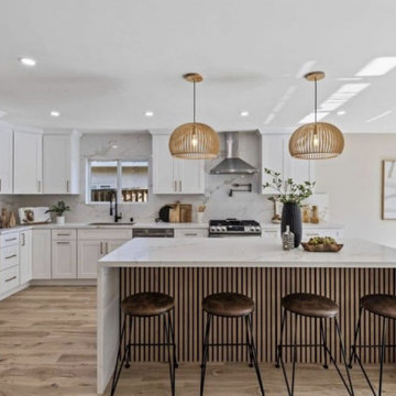 Fremont Full Home Remodel