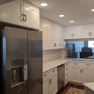Breathe New Life into your Kitchen with Custom Cabinetry