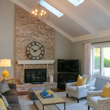 Renovation Ideas