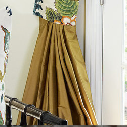 DrapeStyle Images - Curtains