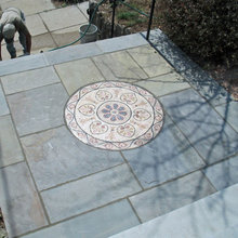Outdoor - Patio