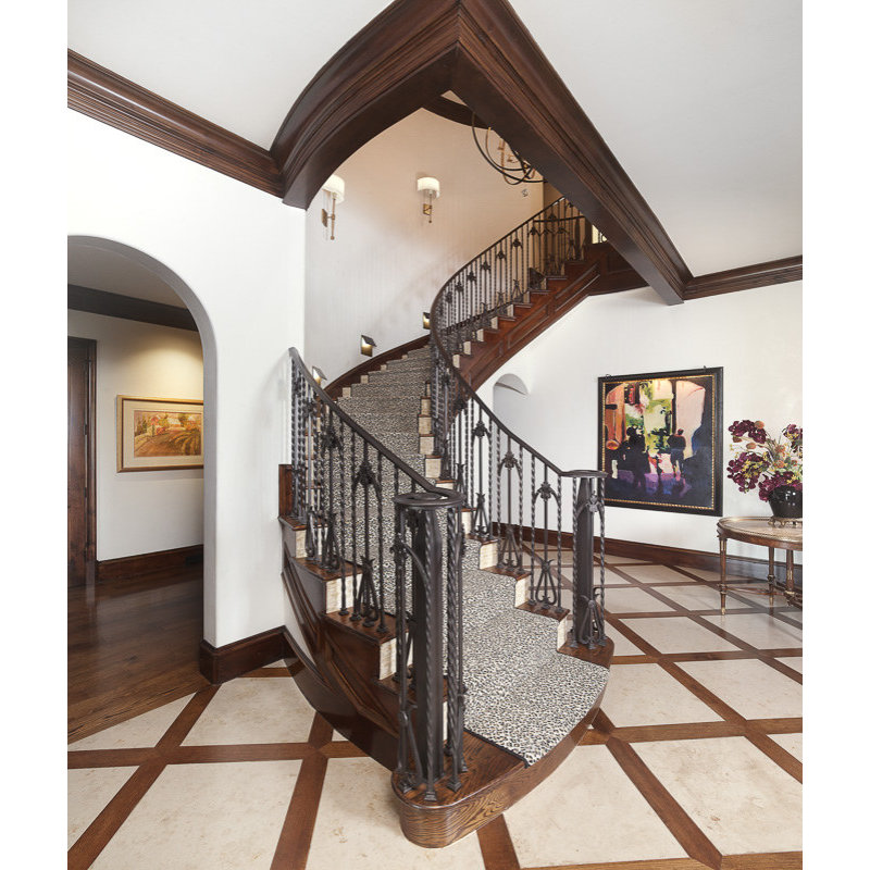 SoCal Style Gets Contemporary Update, McKinney