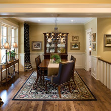 Dinning Rooms