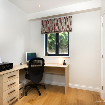 House conversion St Donats South Wales