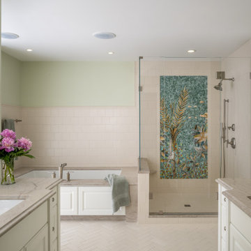 Perfectly Preppy Townhome