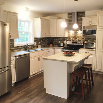 Prestige Homes