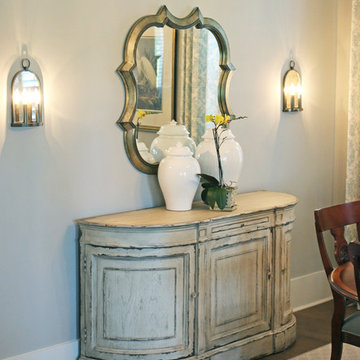 Coastal Elegance