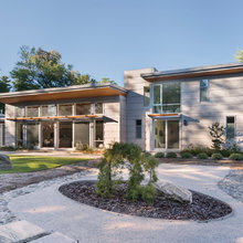 Modern Home