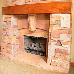 Fireplaces - Products