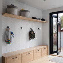 Mudroom