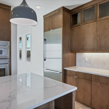 Home on The Rim at Tetherow, Bend, OR