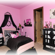 Brooke's room