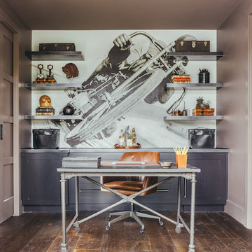Urban Farmhouse