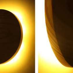 CORONA WALL LAMP - Ceiling Lighting