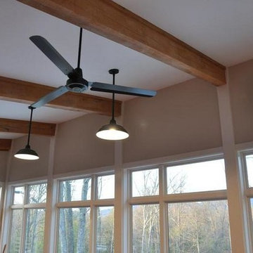 Our Work