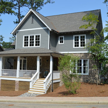Laurel House