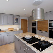 Kitchen worktops