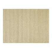 Hand Woven Beige Braided Rectangular Rug