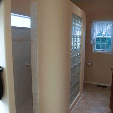 The Master Bath Shower Collection