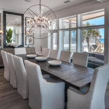 Dining Room Ideas