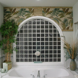 Window Treatments - Products