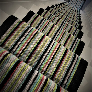 Rock n Roll with wool