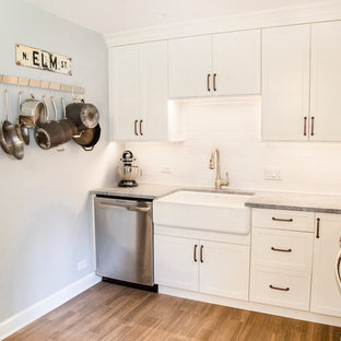 Ward Winning Homes Review]