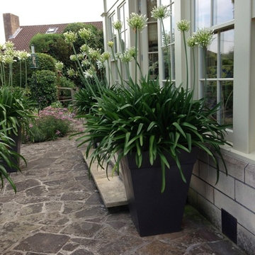Capital Garden Planters