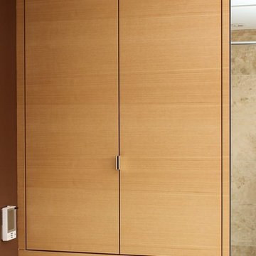 Clean Contemporary