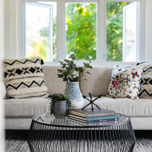 Crescent Staging