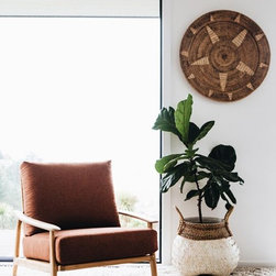 Chairs - Armchairs and Accent Chairs