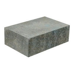 Olde English Wall - Landscaping Stones And Pavers
