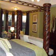 Bedroom ideas