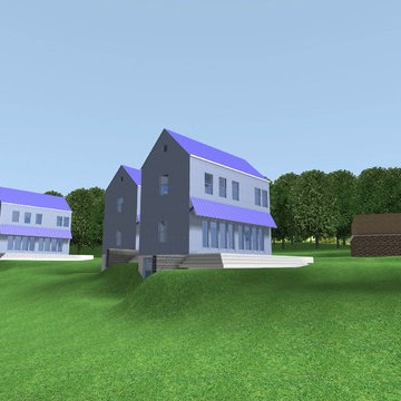 Educational Facilities - Schoolhouse Development