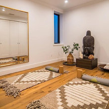 Yoga Room/Office