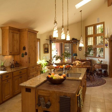 Hentsh Residence, Colorado
