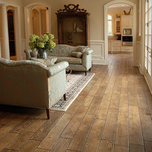 Flooring