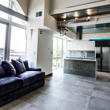 Condo Remodeling by All ECO Design
